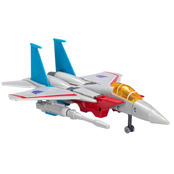 Transformers Retro The Transformers The Movie Starscream  (9 of 14)